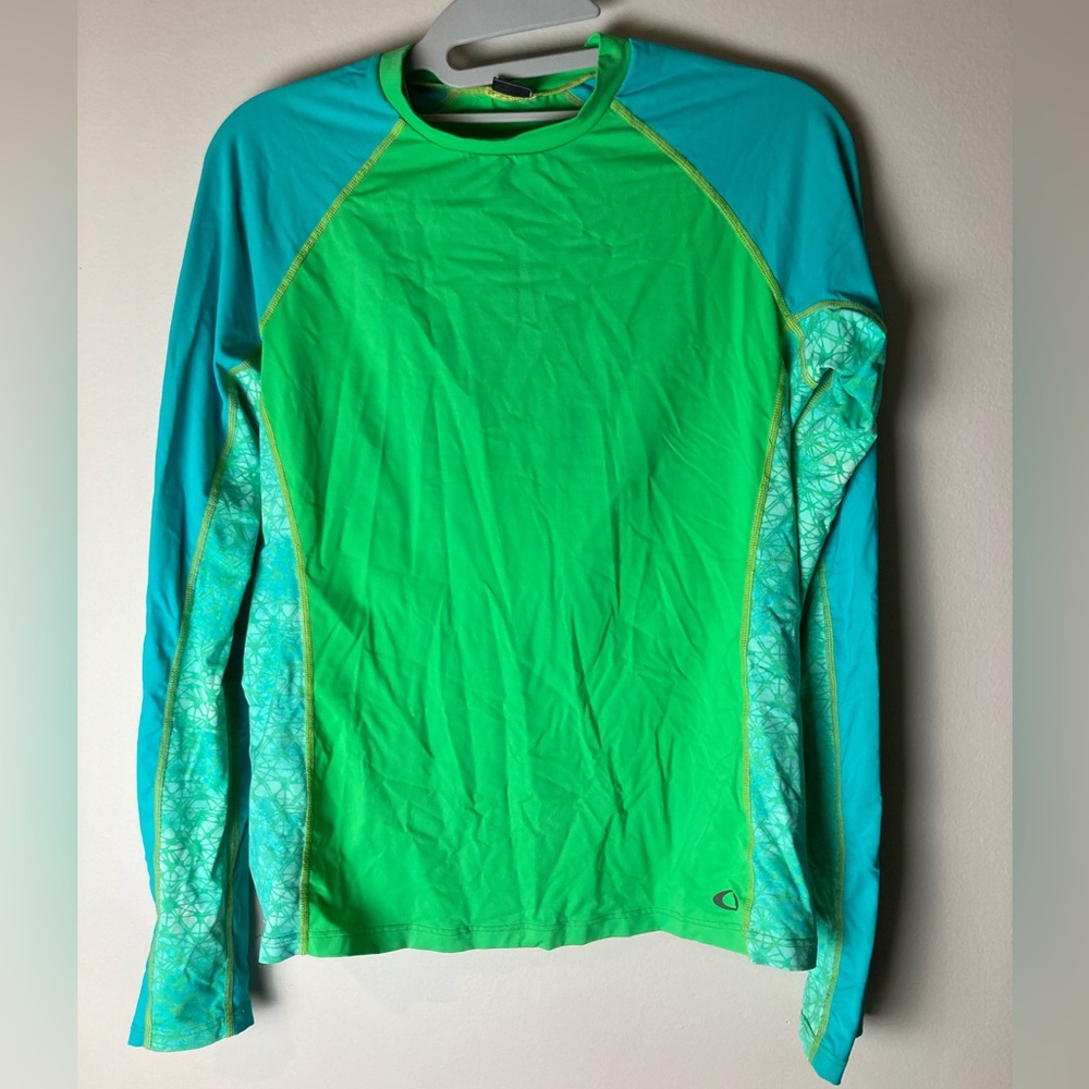 Oakley Rashguard